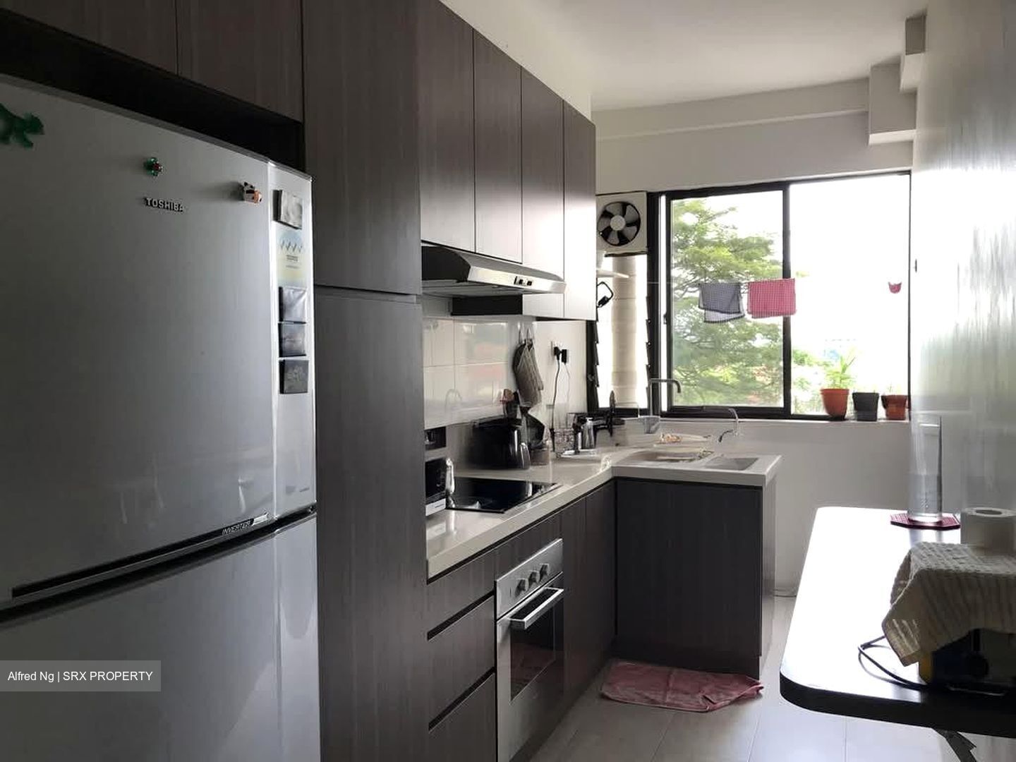 Hillcrest Arcadia (D11), Condominium #584532741